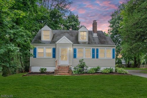 106 Mountain Ave, Berkeley Heights, NJ, 07922-2634 | Card Image