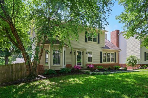 1122 Rockbridge Rd, Lexington, KY, 40515 | Card Image