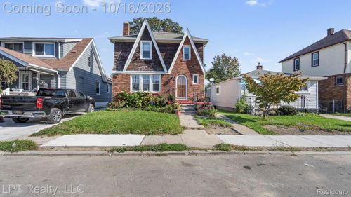 1434 Euclid St, Lincoln Park, MI, 48146-1761 | Card Image