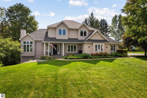 4869 Westchester Cmns, Traverse City, MI, 49684-8388 | Card Image