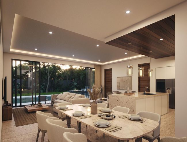 220 S Swinton Ave, House other with 4 bedrooms, 4 bathrooms and null parking in Delray Beach FL | Image 4