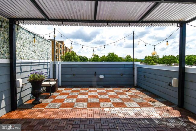 APT-3 - 719 12 Th St Se, Condo with 2 bedrooms, 3 bathrooms and null parking in WASHINGTON DC | Image 44