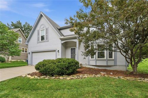 1404 Dartmouth Dr, Liberty, MO, 64068-3345 | Card Image
