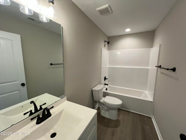 82 Asher Pointe Way, House other with 3 bedrooms, 2 bathrooms and 1 parking in Benson NC | Image 17