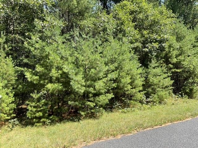 Land in Monroe
