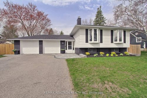 98 Everton Dr, Gilford, ON, L0L1R0 | Card Image