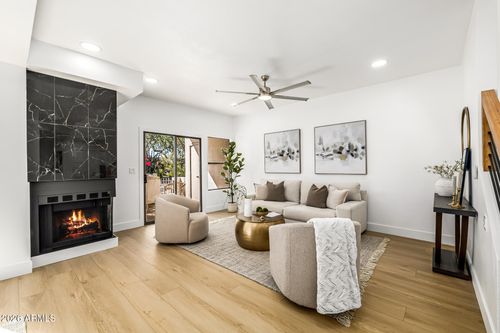 91-7272 E Gainey Ranch Rd, Scottsdale, AZ, 85258-1503 | Card Image