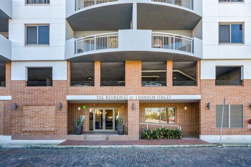 605-1108 N Franklin St, TAMPA, FL, 33602-3801 | Card Image
