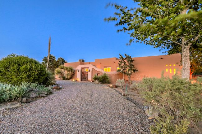 945 Sagebrush Drive, House other with 3 bedrooms, 2 bathrooms and null parking in Corrales NM | Image 72