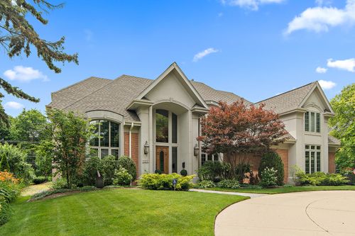 122 Springlake Ave, Hinsdale, IL, 60521-4750 | Card Image