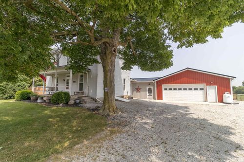 9251 N Us Highway 35, Williamsburg, IN, 47393-9713 | Card Image