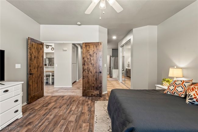 3337 Partridge Run St, Townhouse with 2 bedrooms, 2 bathrooms and null parking in Laughlin NV | Image 30