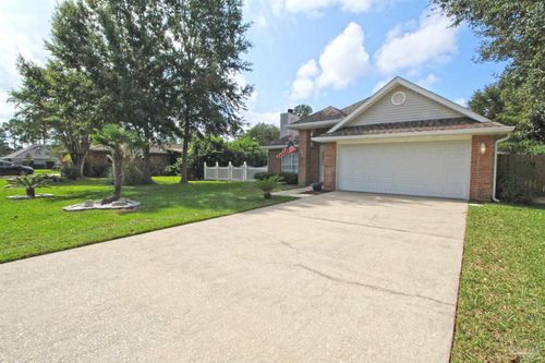 22 Arapaho Dr, Pensacola, FL, 32507-8735 | Card Image