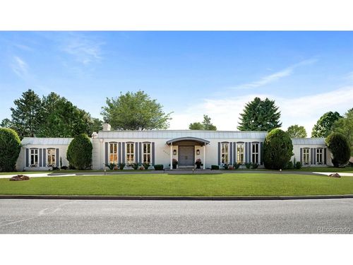 4275 S Forest Ct, Cherry Hills Village, CO, 80113 | Card Image