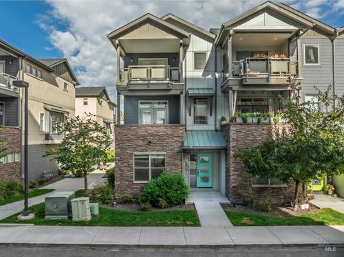 4230 N Freeride Ln, Garden City, ID, 83714-1625 | Card Image