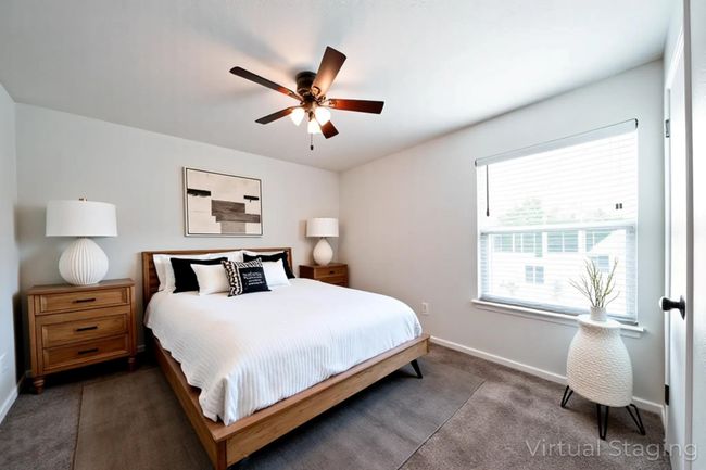 staged bedroom 4 | Image 27