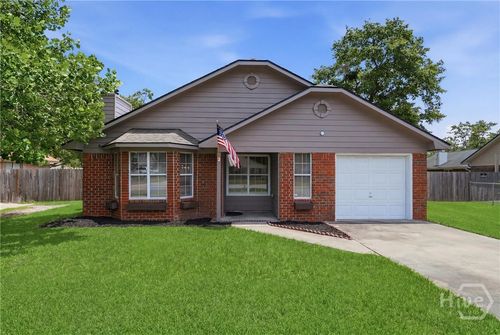 1103 Tomcat Trl, Hinesville, GA, 31313-9127 | Card Image