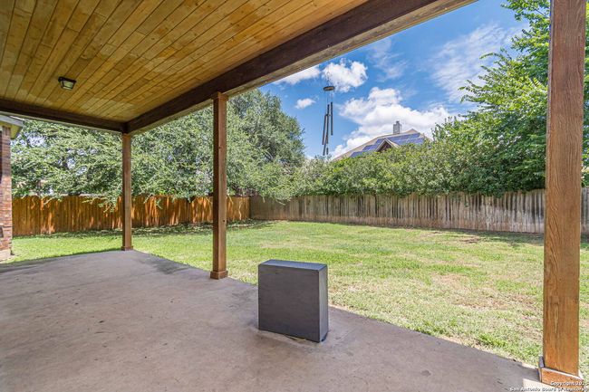 27038 Sable Run, House other with 5 bedrooms, 4 bathrooms and null parking in Boerne TX | Image 65