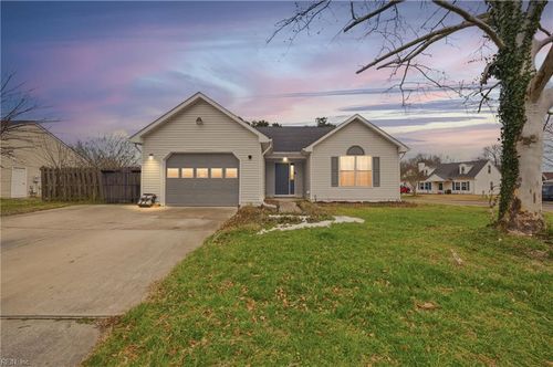 409 Collier Cres, Suffolk, VA, 23434-4078 | Card Image