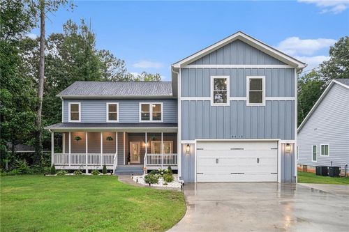 5410 Beth Dr, AUSTELL, GA, 30106-7904 | Card Image