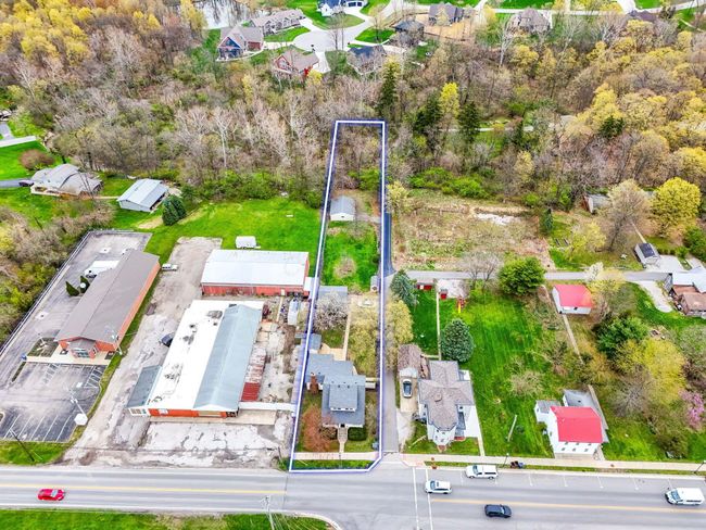 206 W Columbus St, House other with 4 bedrooms, 2 bathrooms and null parking in Lithopolis OH | Image 46