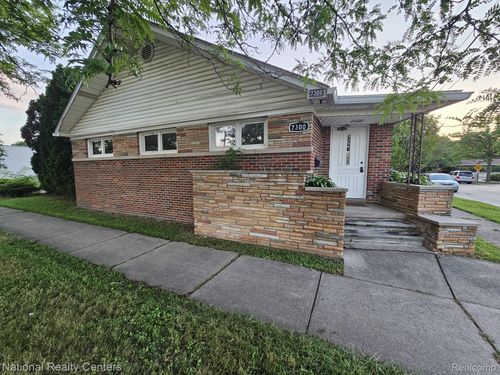 7300 Allen Rd, Allen Park, MI, 48101-1921 | Card Image