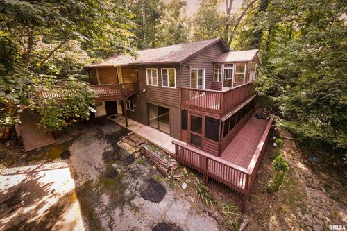 270 Contentment Rd, Makanda, IL, 62958-2403 | Card Image