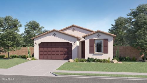 16716 W Chama Drive, Surprise, AZ, 85387 | Card Image