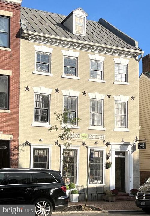 107 N Fairfax St, ALEXANDRIA, VA, 22314-3223 | Card Image