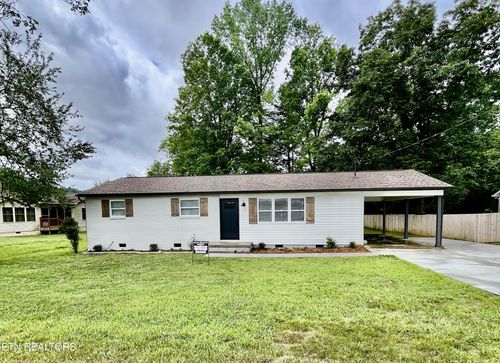 157 Louisiana Ave, Oak Ridge, TN, 37830 | Card Image