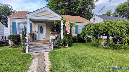 210 Plumtree Ave, Colonial Heights, VA, 23834-3241 | Card Image