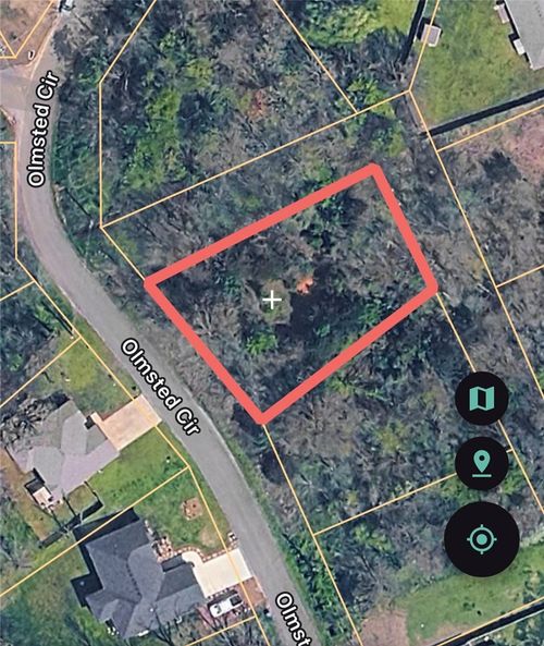 Lot 7 Olmsted Cir, Bella Vista, AR, 72715-9701 | Card Image