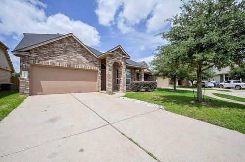 5519 Misted Jasmine Ct, Katy, TX, 77449-3693 | Card Image