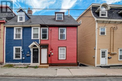 75 Queens Road, St. John's, NL, A1C2A7 | Card Image