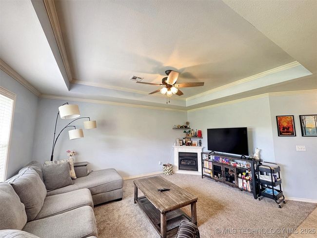 3974 Highland Dr, House other with 3 bedrooms, 2 bathrooms and null parking in Tahlequah OK | Image 13