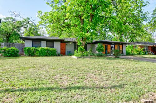 3341 Rosedale Drive, Abilene, TX, 79605 | Card Image