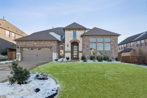 1438 Stellar Truth Way, Wylie, TX, 75098-1977 | Card Image