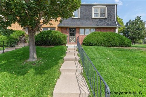 100 W 29th St, Cheyenne, WY, 82001-2752 | Card Image