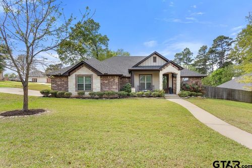 14420 Cedarwood Circle, Tyler, TX, 75703 | Card Image