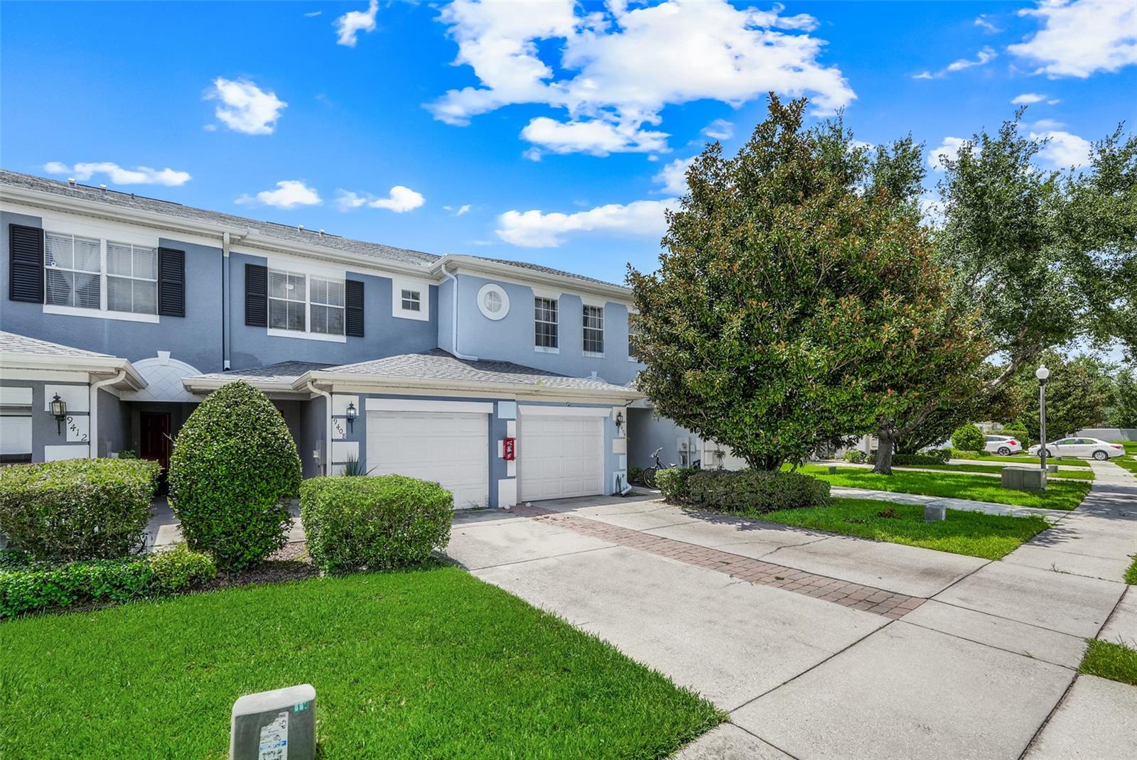 Residential in ORLANDO 3