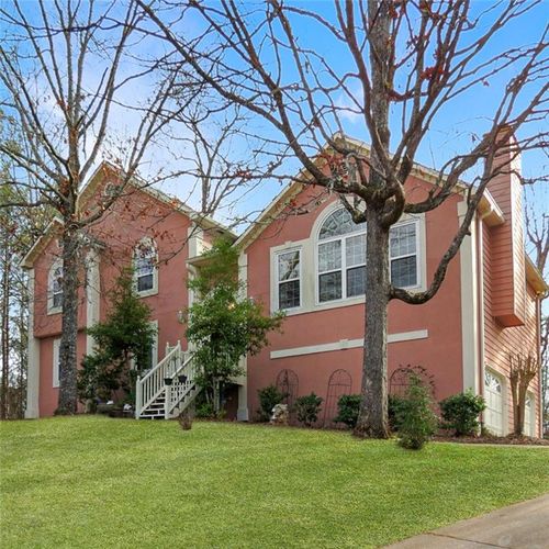 610 Coolsprings Ln, Woodstock, GA, 30188-6026 | Card Image