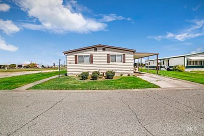 145 - 450 Pole Line Rd, Home with 3 bedrooms, 2 bathrooms and 1 parking in Twin Falls ID | Image 1