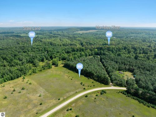 331/311 Kleehammer Club Drive, Kalkaska, MI, 49646 | Card Image