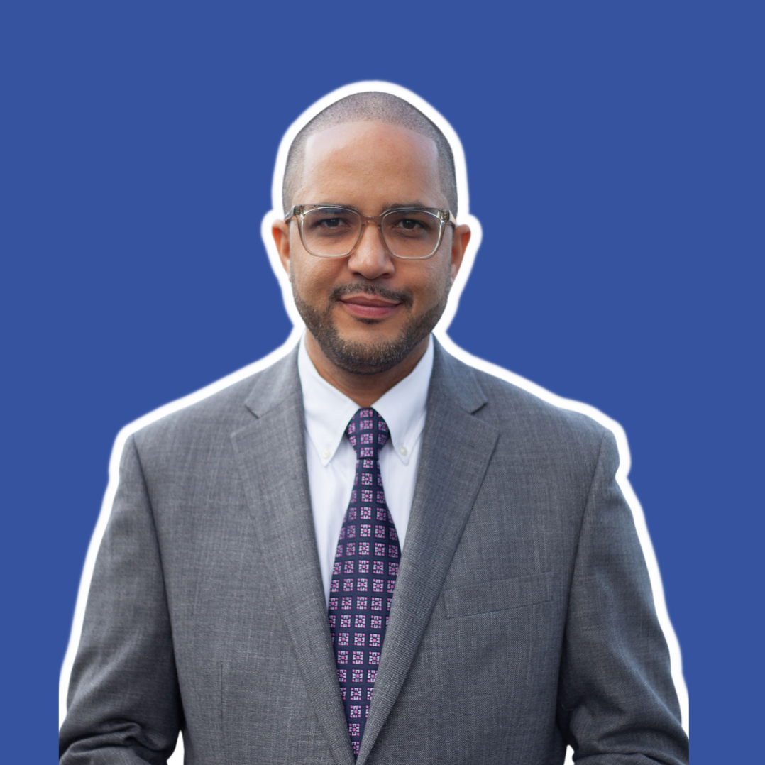 Hamlet Perez