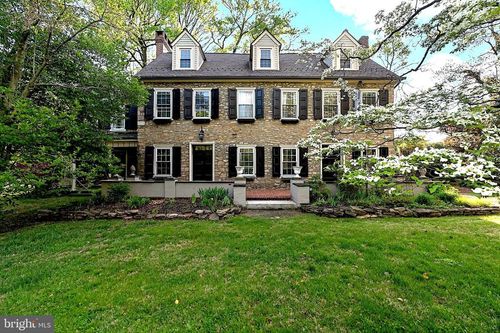 209 N Bellevue Ave, LANGHORNE, PA, 19047-2159 | Card Image