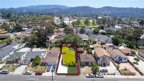 7634 Kyle Street, Tujunga, CA, 91042 | Card Image