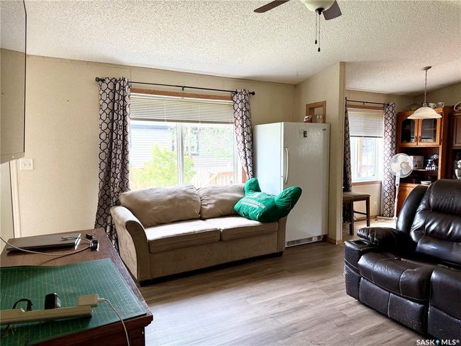 3 - 404 8 Th Ave E, House other with 3 bedrooms, 2 bathrooms and 2 parking in Watrous SK | Image 19