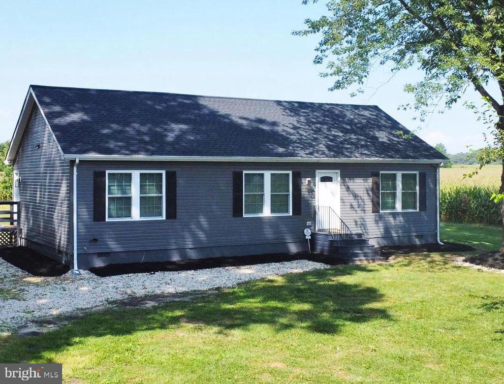 Barratts Chapel Rd, Frederica, DE 19946