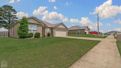 111 Clark Dr, Brookland, AR, 72417-6000 | Card Image