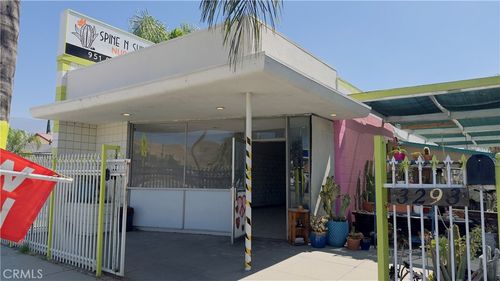 3295 N E St, San Bernardino, CA, 92405 | Card Image